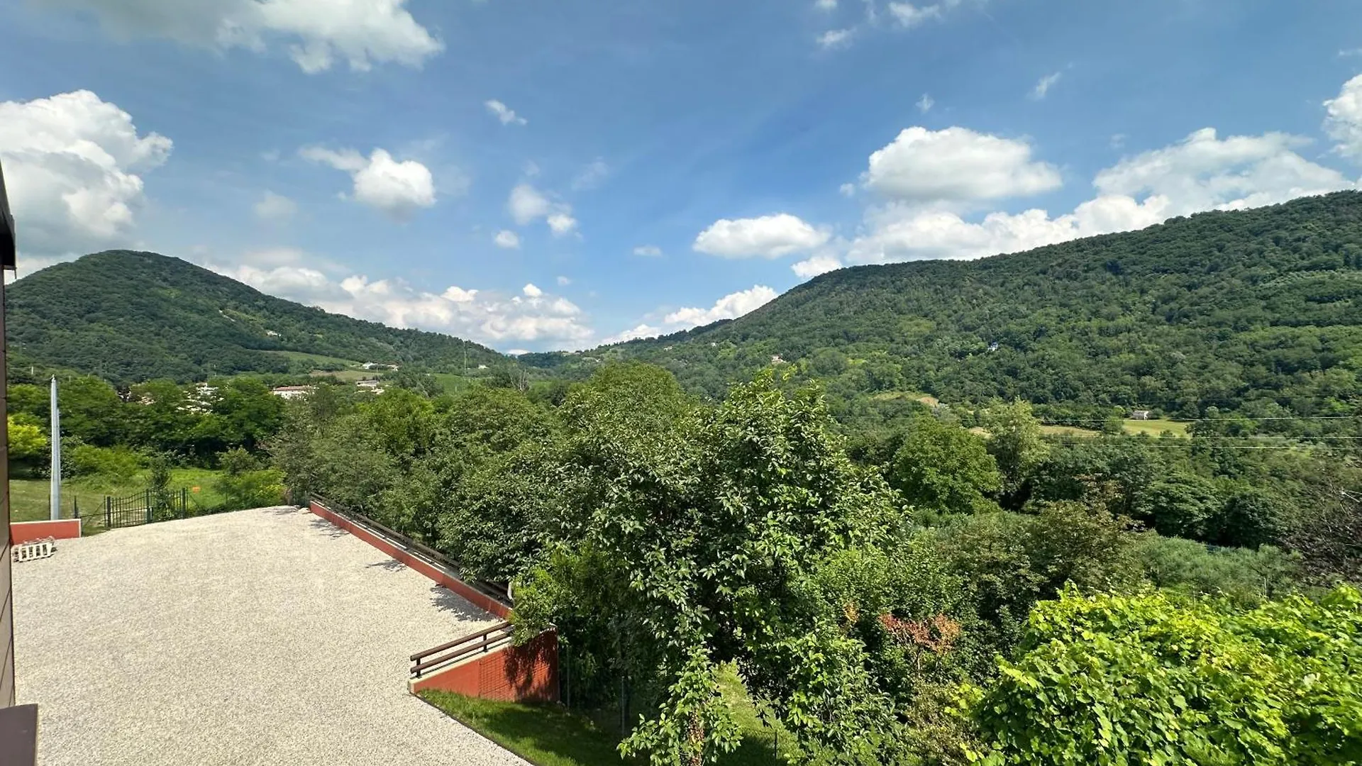 Residenza Di Borgo Moretti Apartment Tarzo