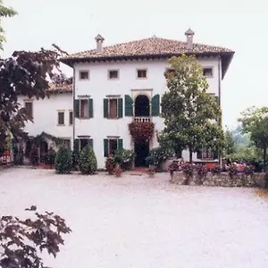 Hotel Ristorante Ai Pini, Tarzo