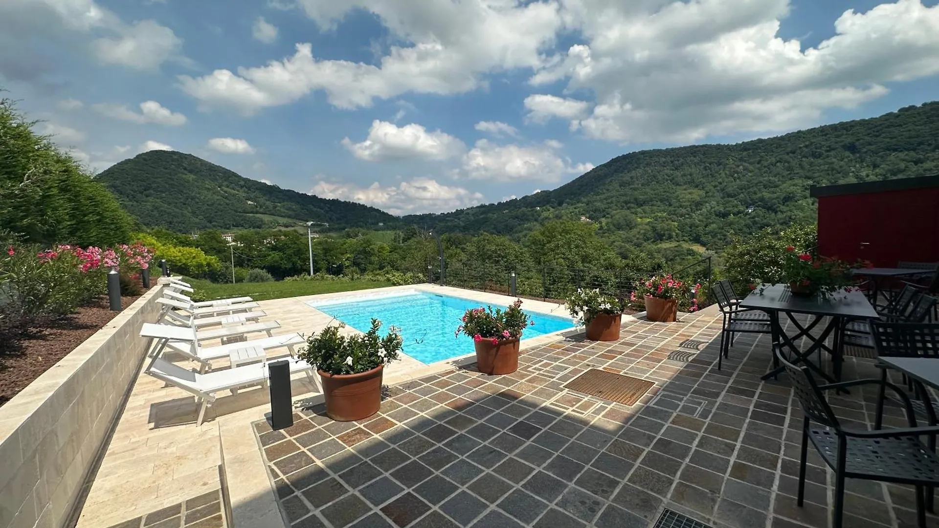 Residenza Di Borgo Moretti Apartment Tarzo Italy