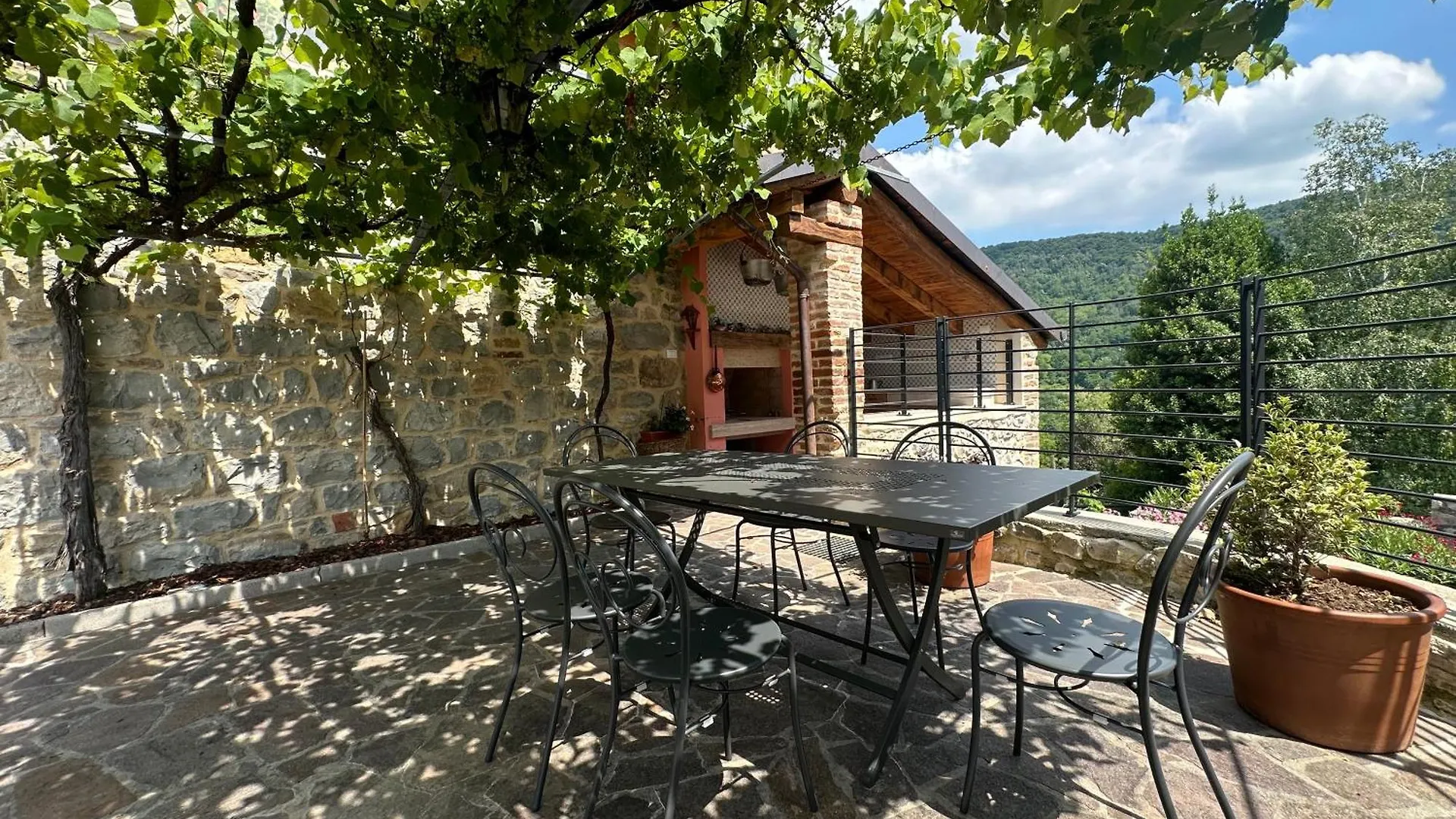 Residenza Di Borgo Moretti Apartment Tarzo